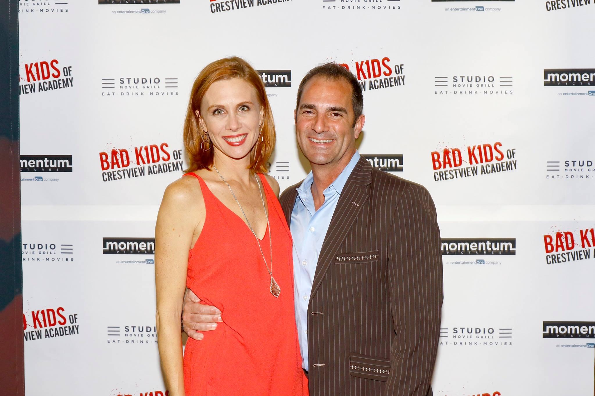 actor Susana Gibb large photo