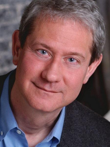 actor Cash Tilton large photo