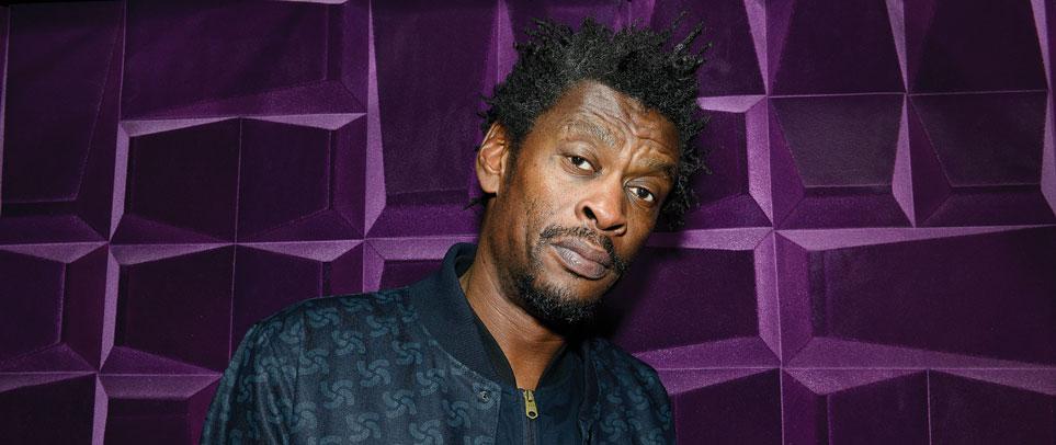 actor Grant Marshall large photo