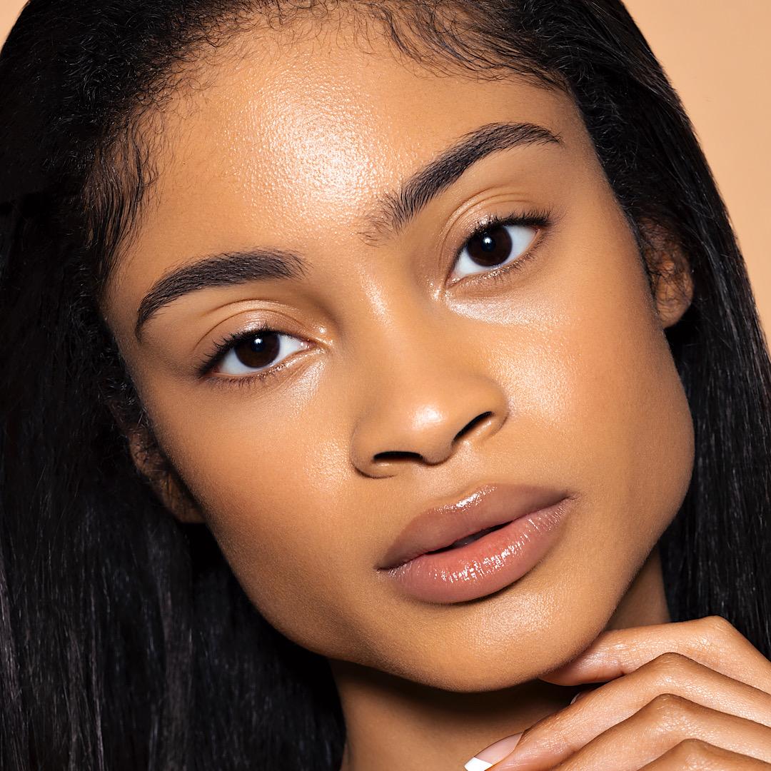 actor Garecia Gogo Brisco large photo