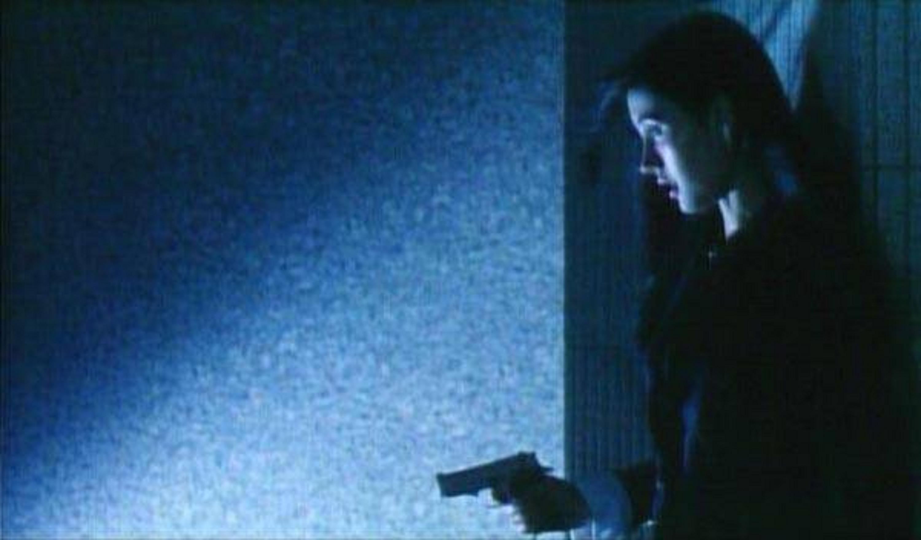 actor Michelle Reis large photo