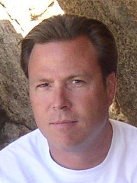 actor Adam Pinkstaff large photo