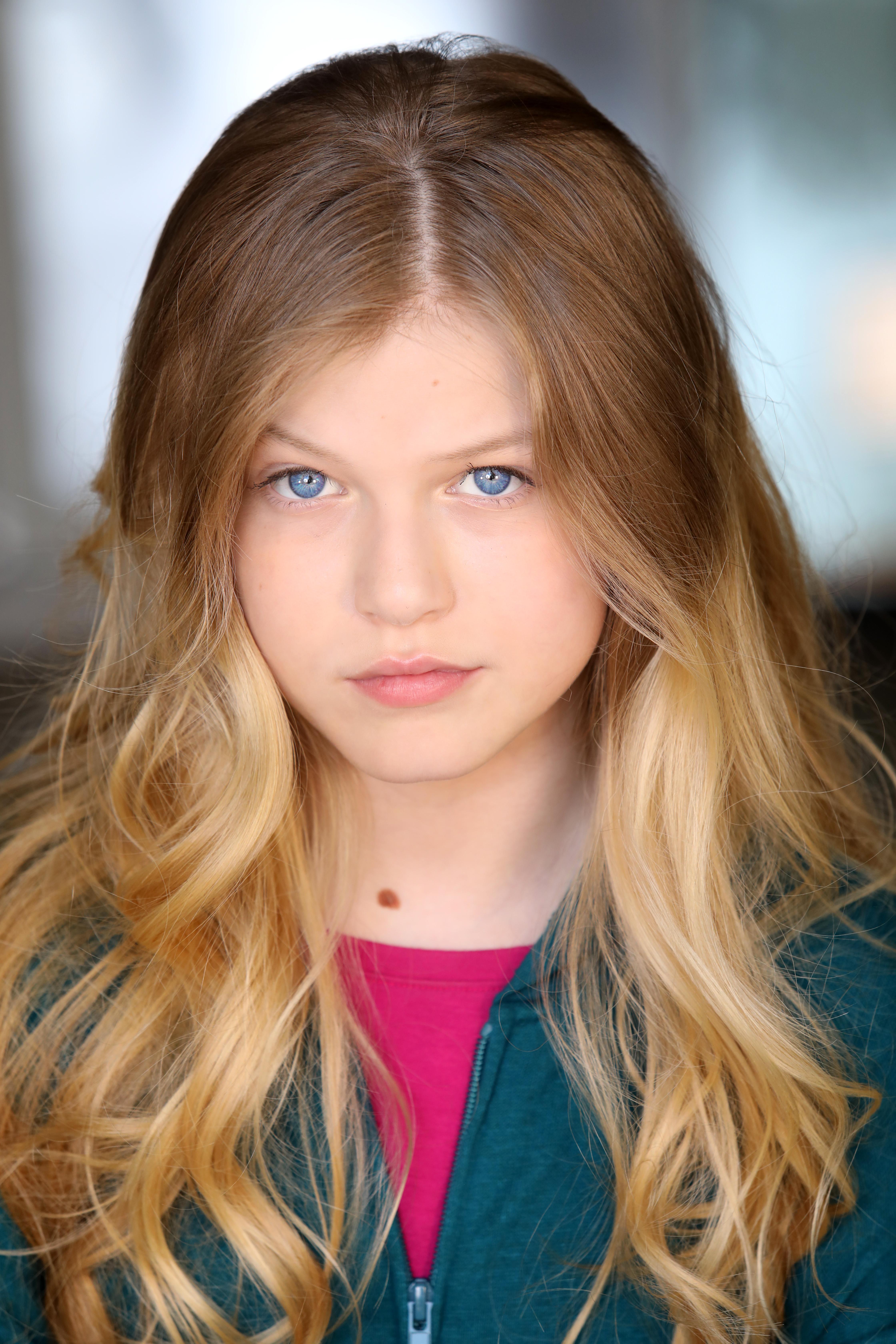 actor Seneca Paliotta large photo