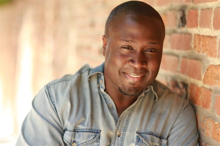 actor Jay Sincere large photo