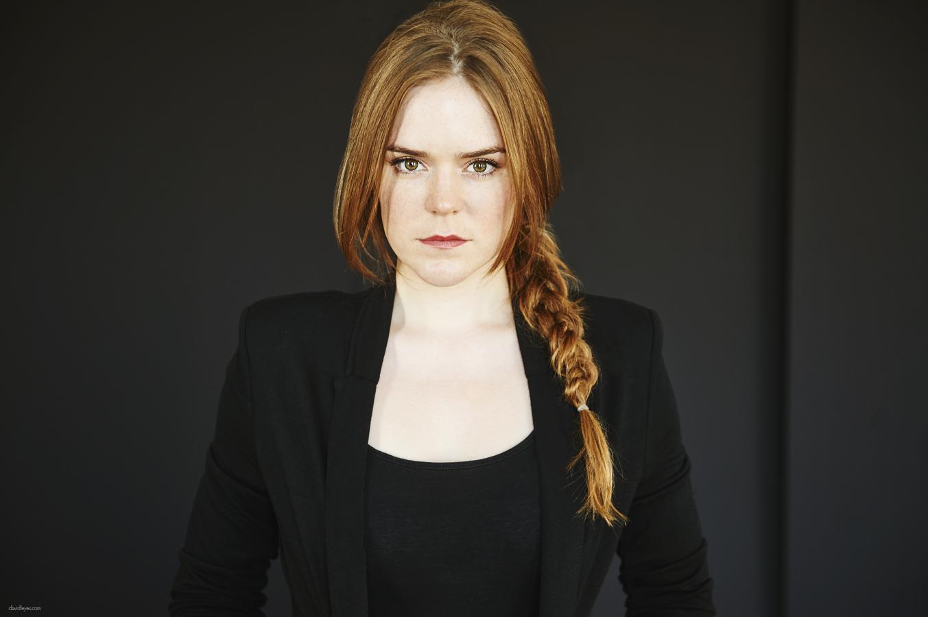 actor Arden Alfonso large photo