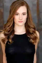 Ellie Darcey-Alden