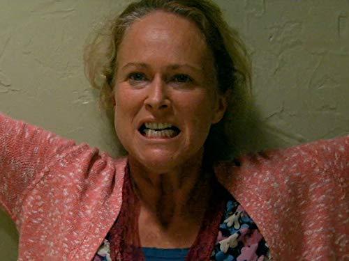 actor Sarah Chadwick large photo