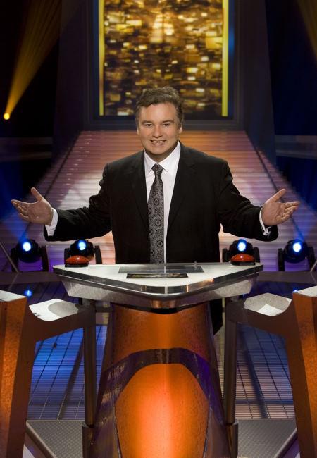 actor Eamonn Holmes large photo