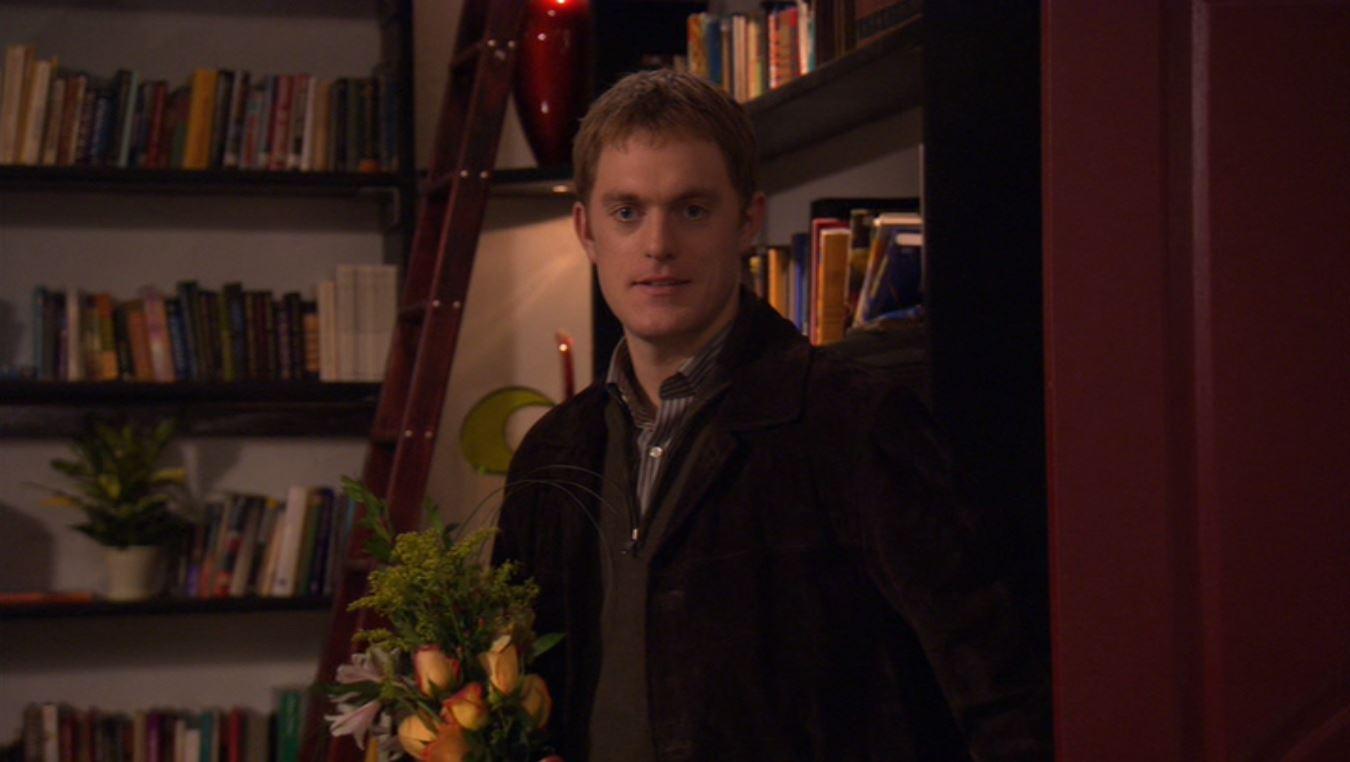 actor Tom Tate large photo