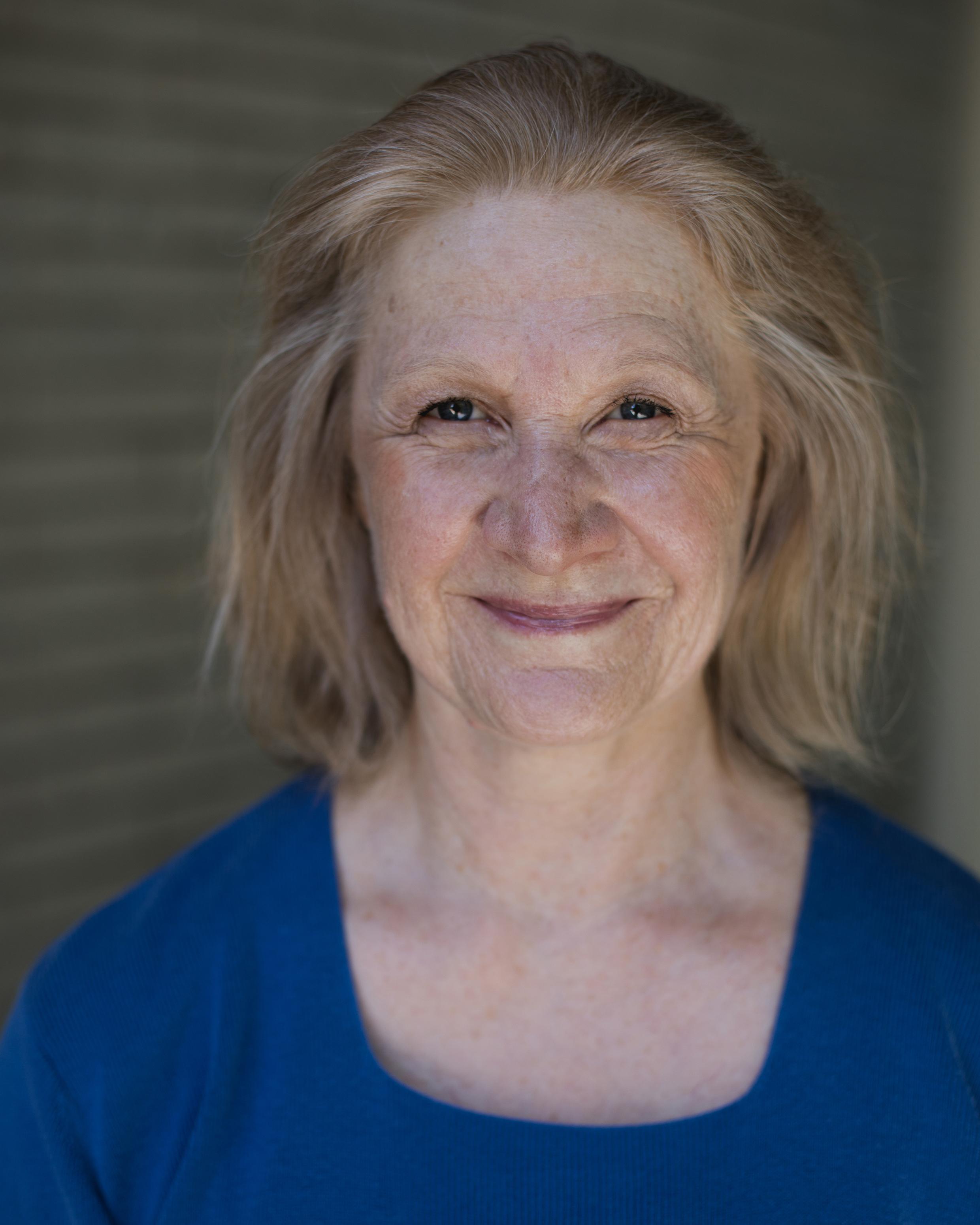 actor Kris Keppeler large photo