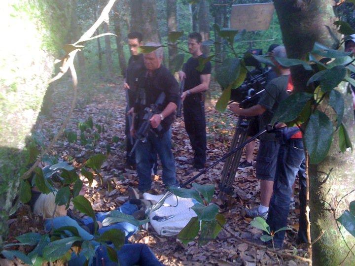 actor John DeLong large photo