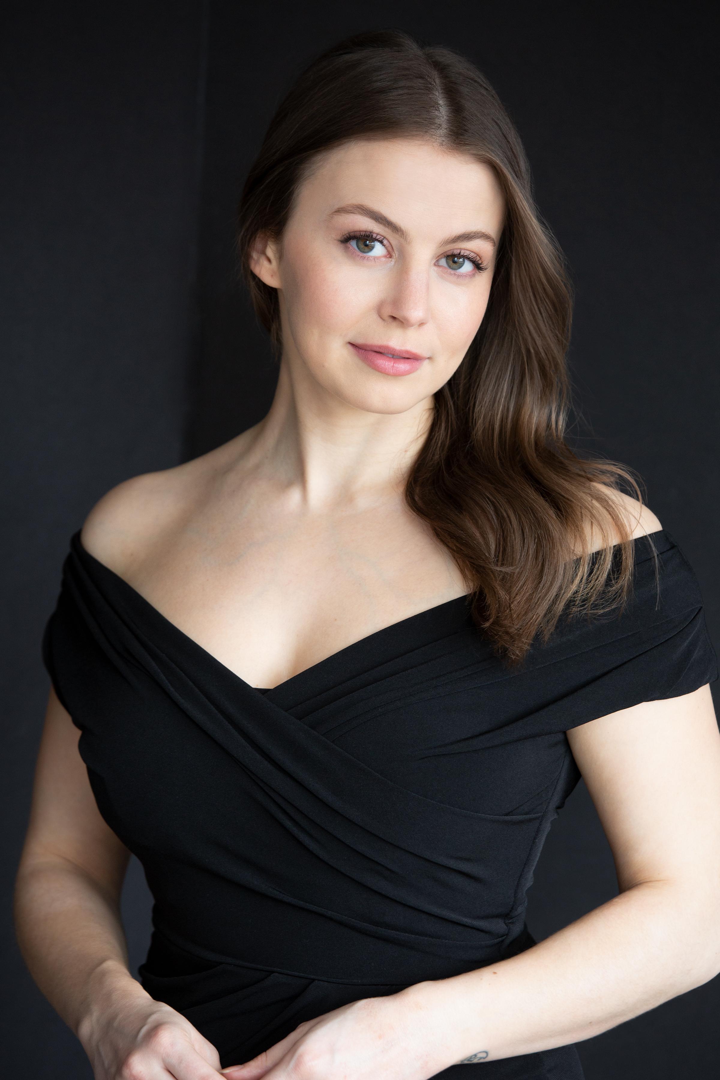 Laura Hamel