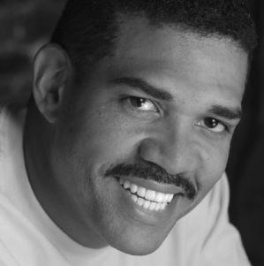 actor Oliver Solomon large photo