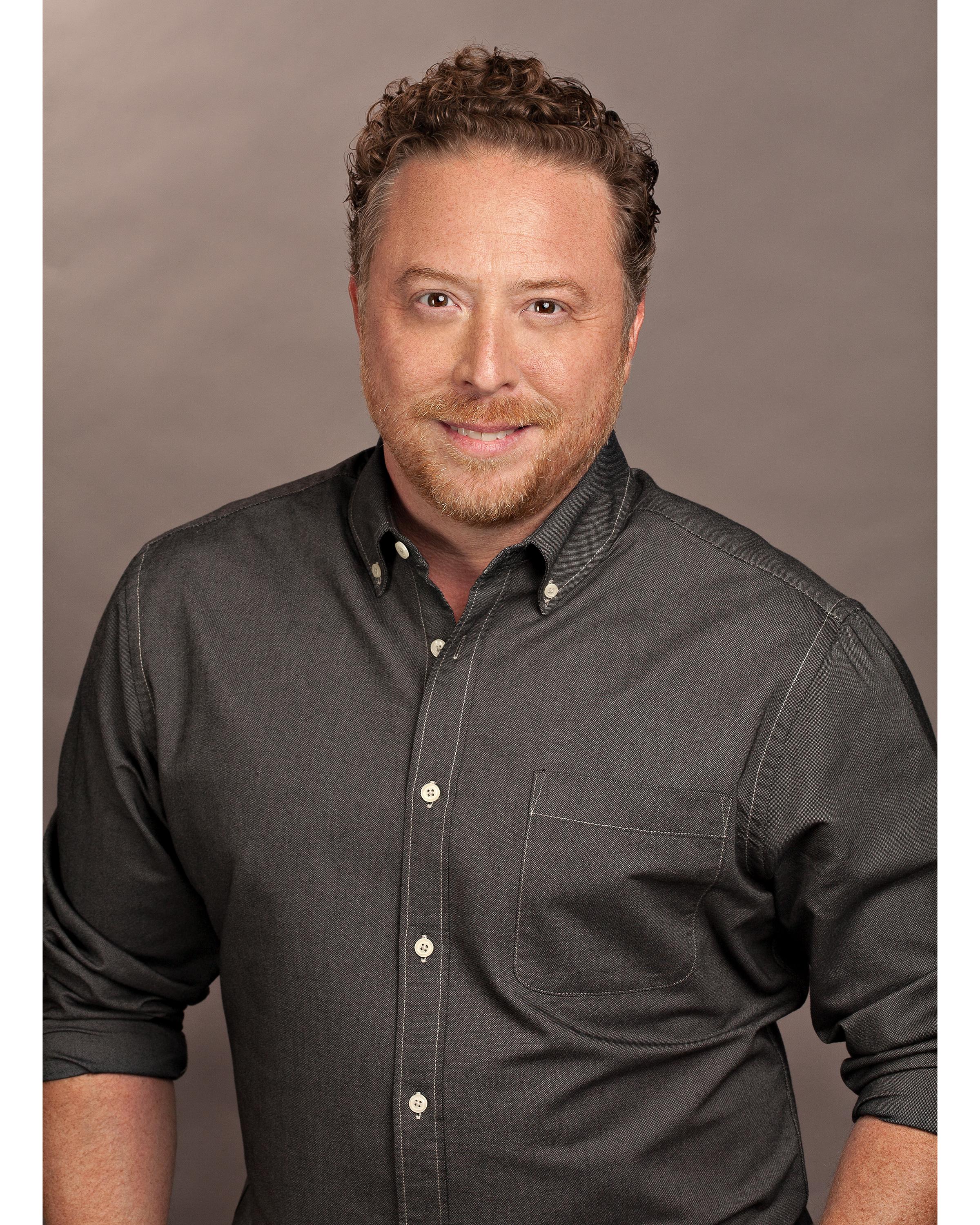 actor Allelon Ruggiero large photo