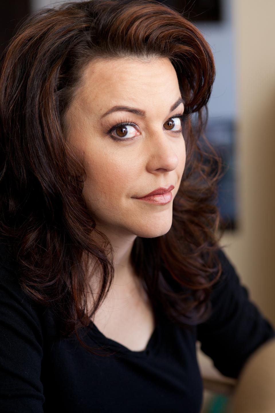 actor Misty Lee large photo