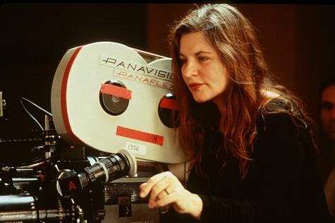 actor Allison Anders large photo