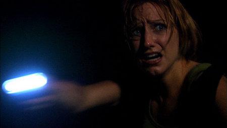 actor Nicola Anderson large photo