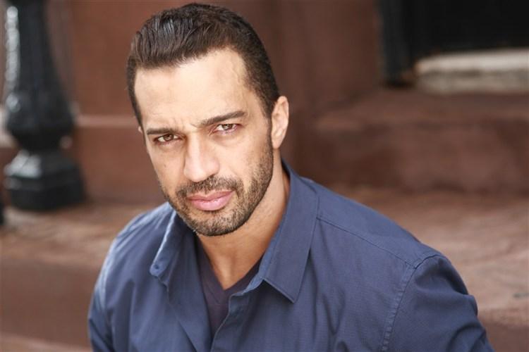 actor Cory DuVal large photo