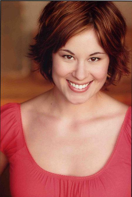 actor Gia Franzia large photo