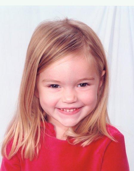 actor Madeline O'Brien large photo