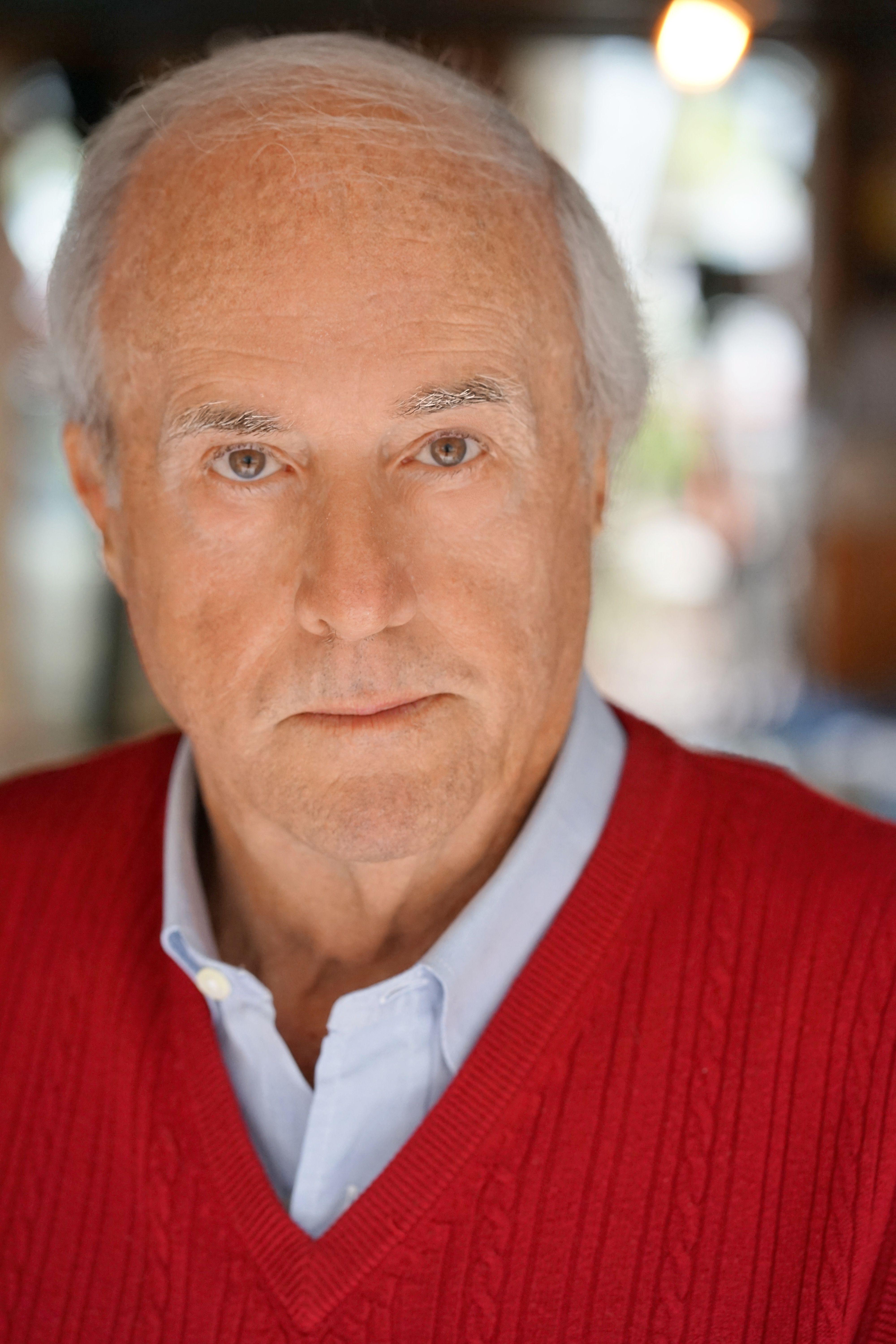 actor John J. O'Neill Jr. large photo