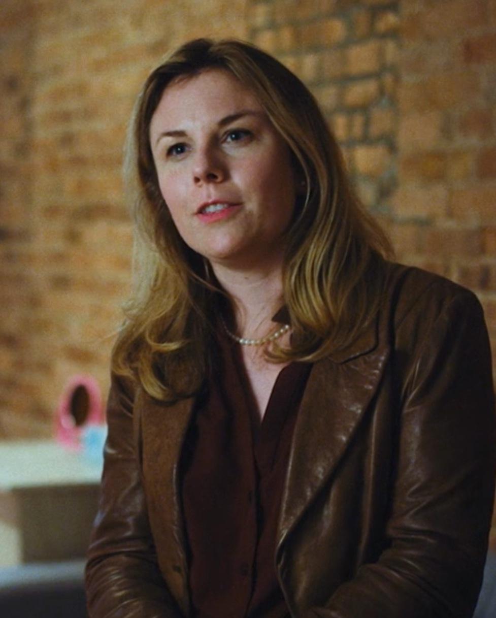 actor Christie Smythe large photo