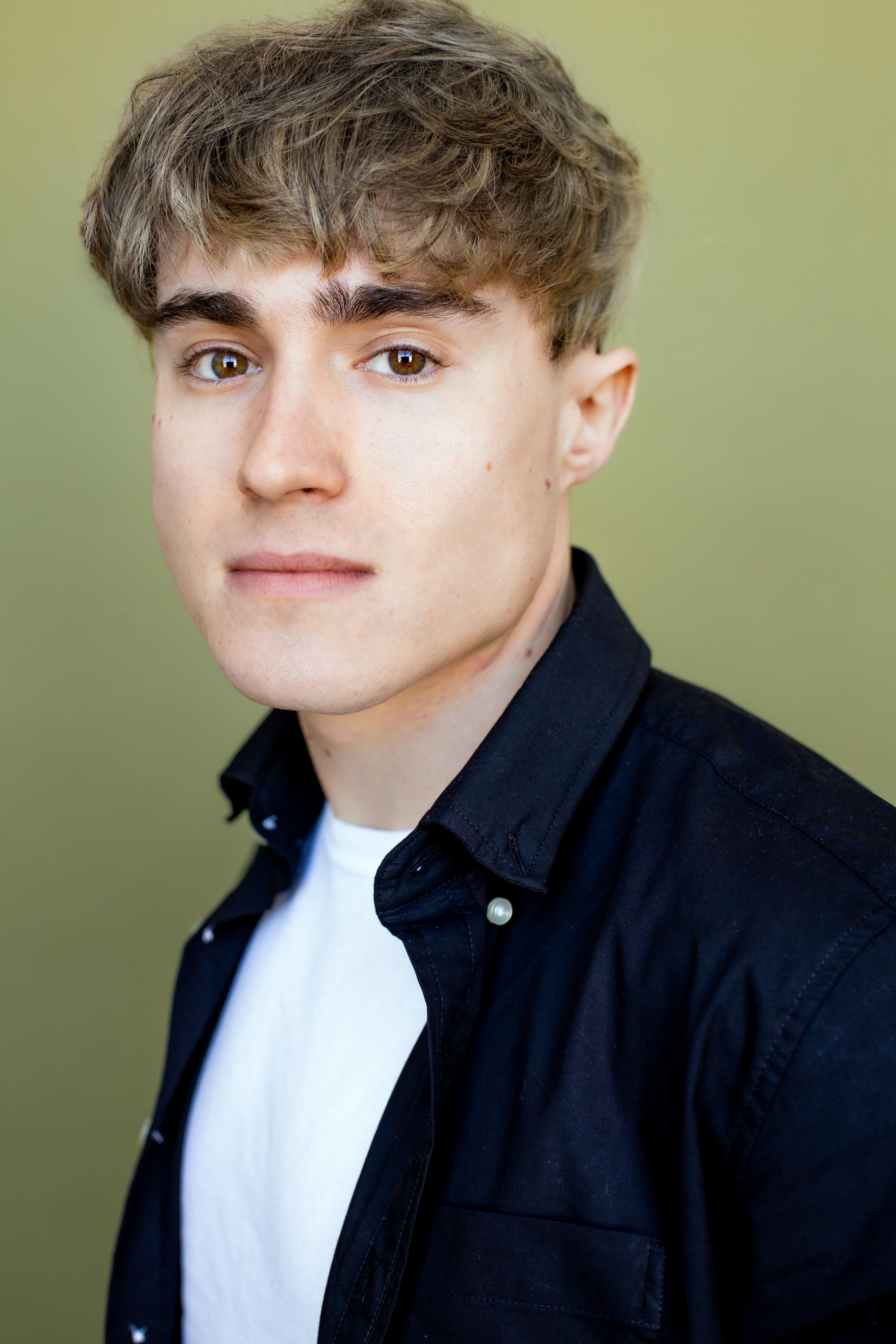 actor Mar Sudac large photo