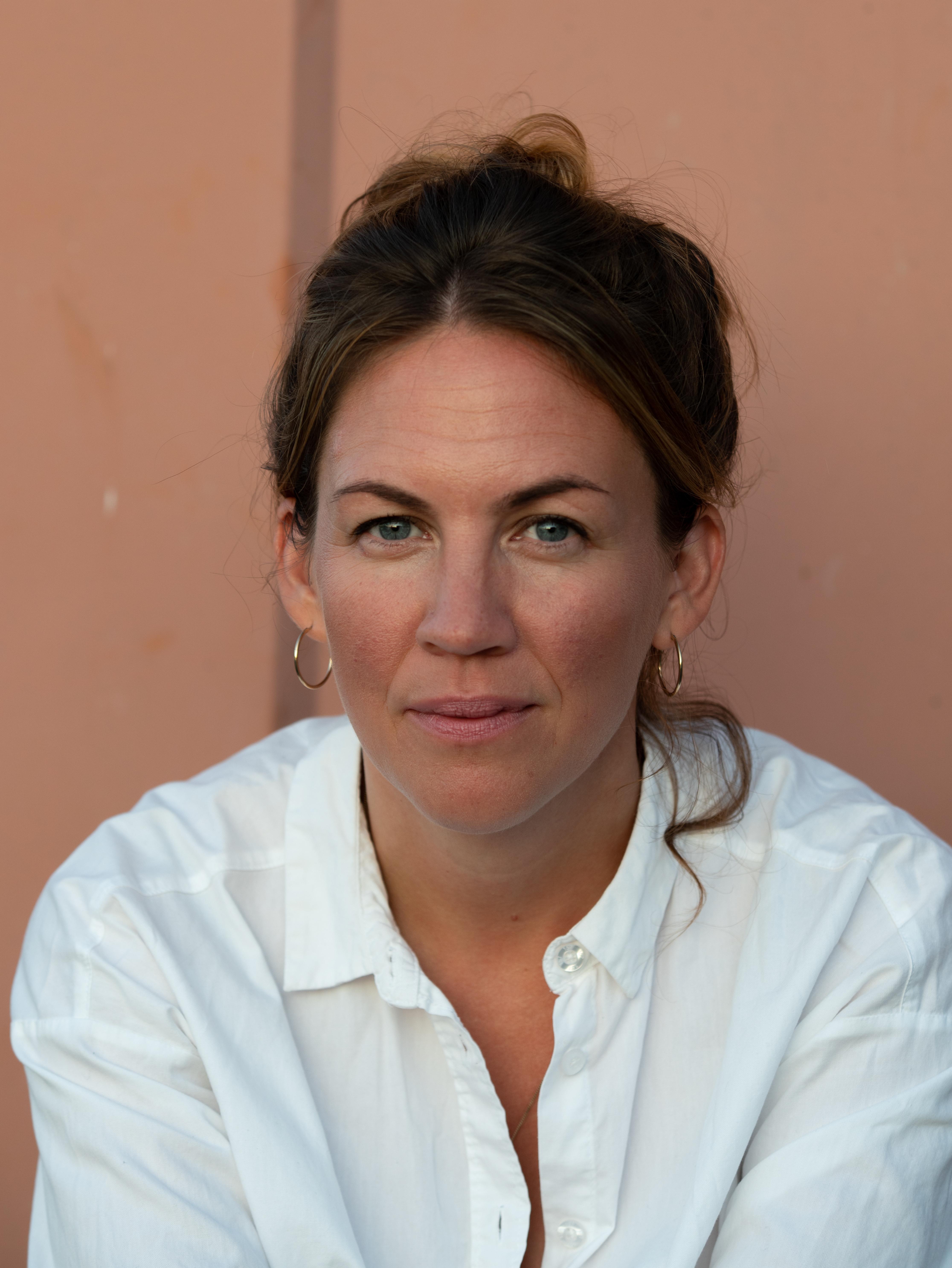 actor Julia Marko-Nord large photo