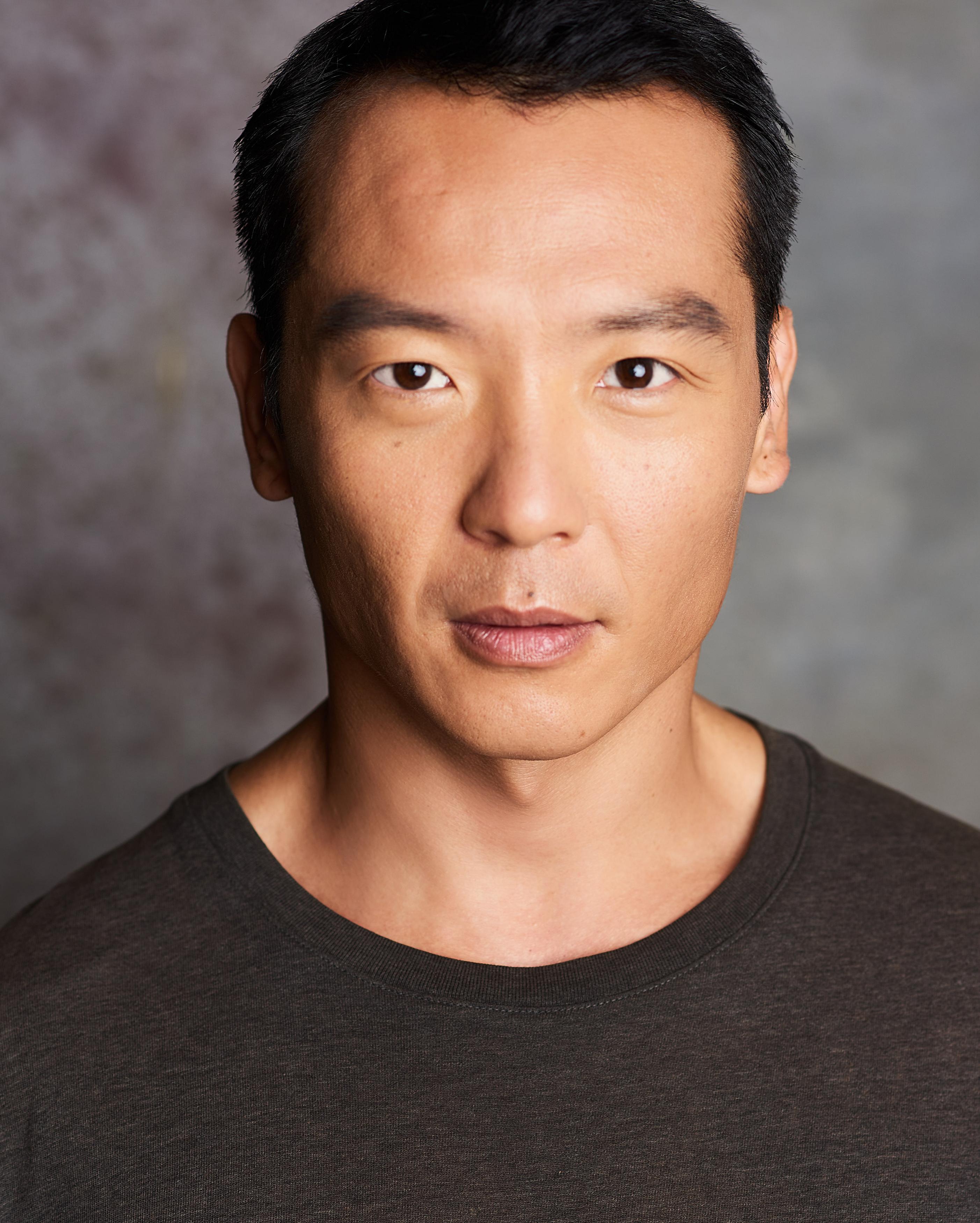 actor Denver Marcus large photo