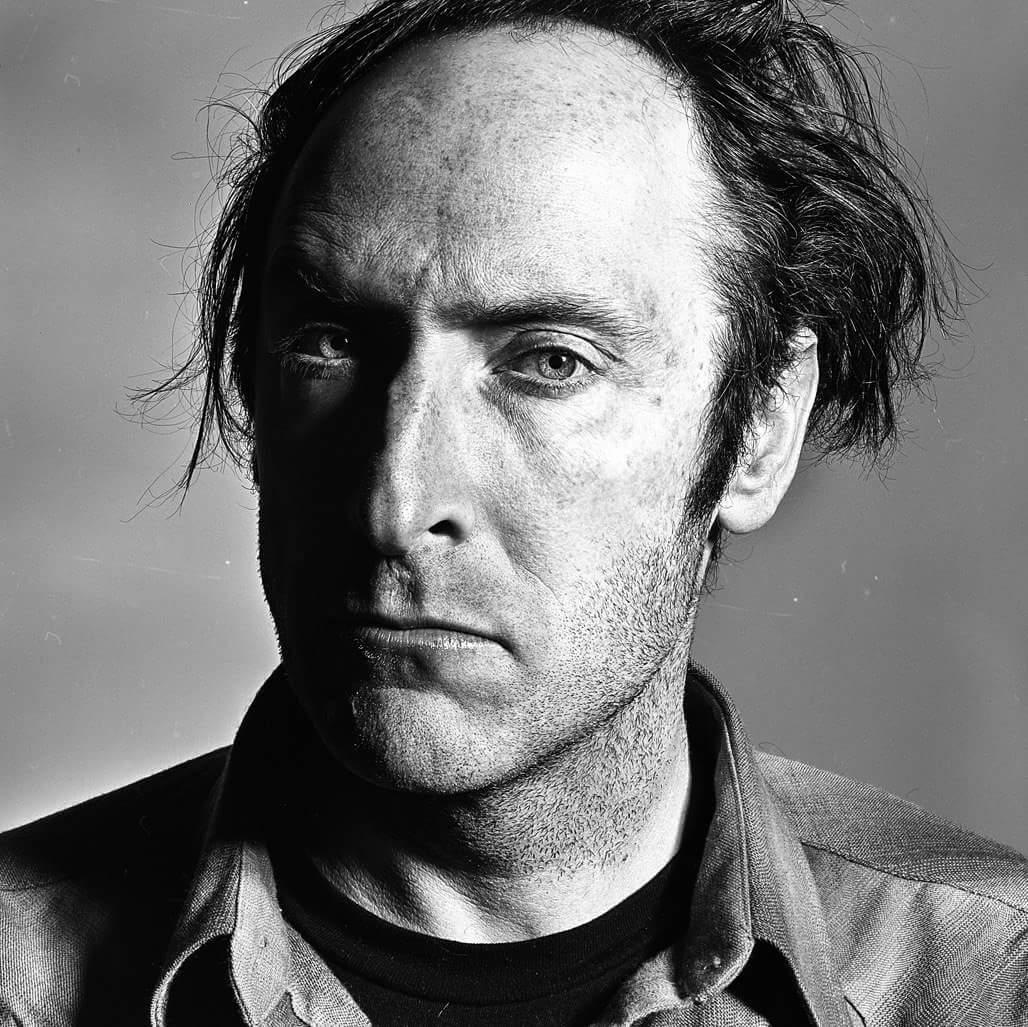 actor Jeff Medley large photo