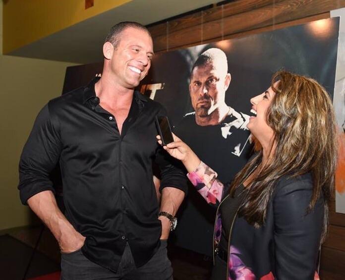 actor Jason Gibson large photo