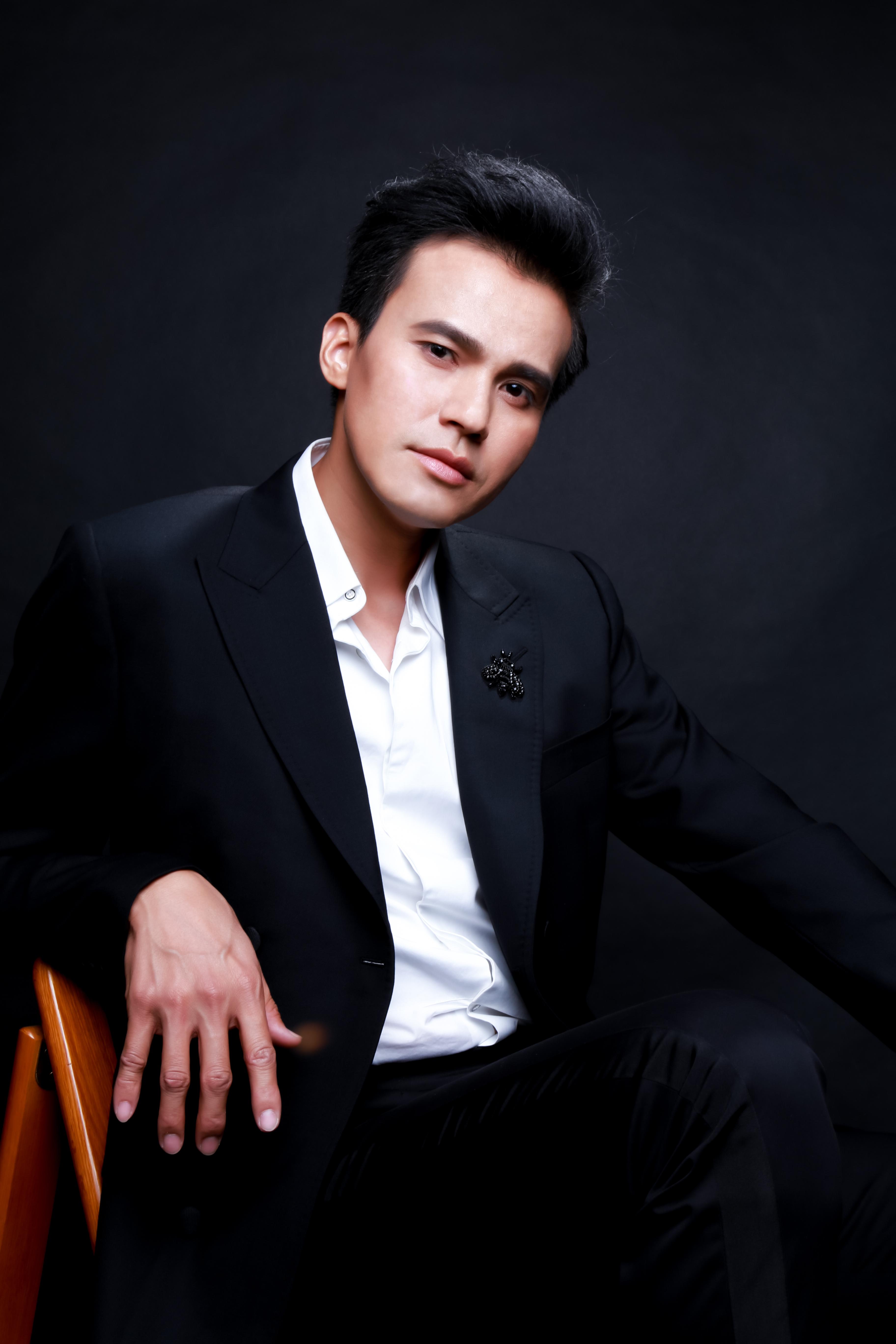 actor Da-Ching large photo