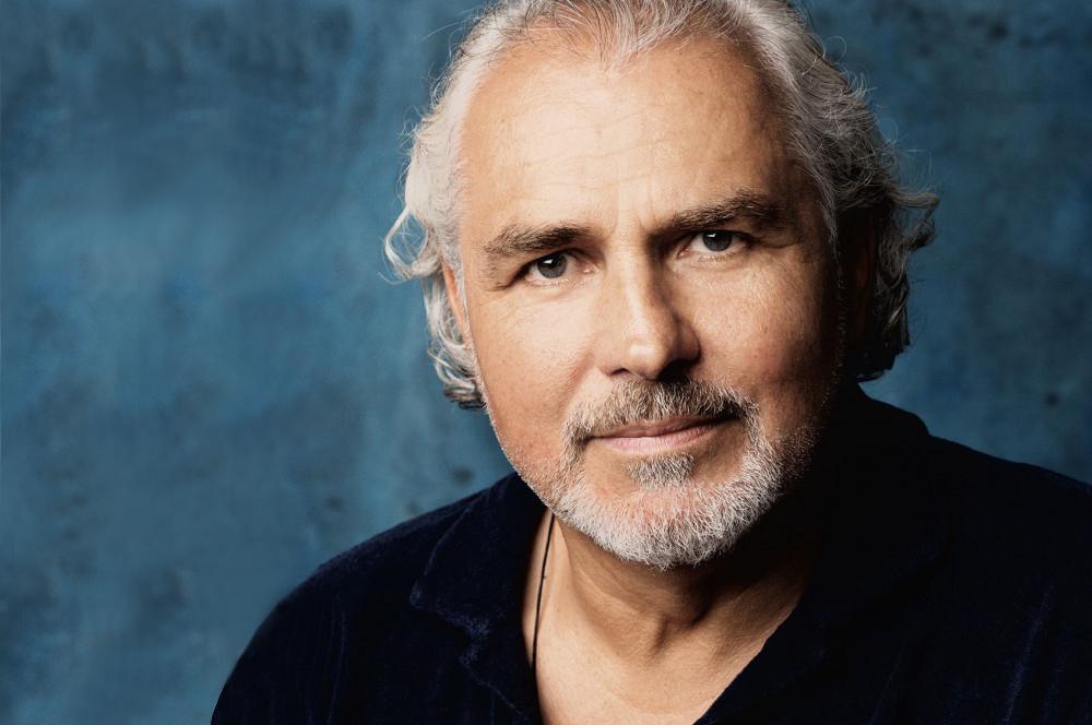 actor Hansa Czypionka large photo