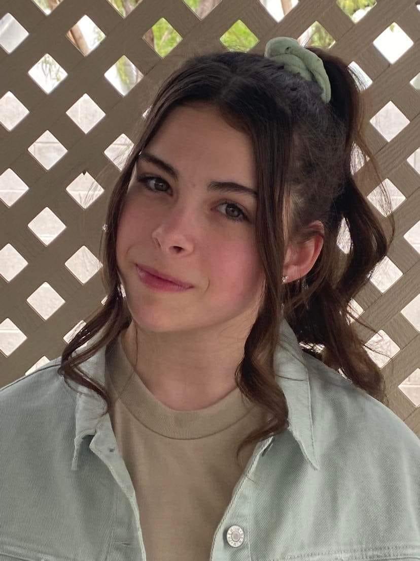 actor Sheila Krause large photo