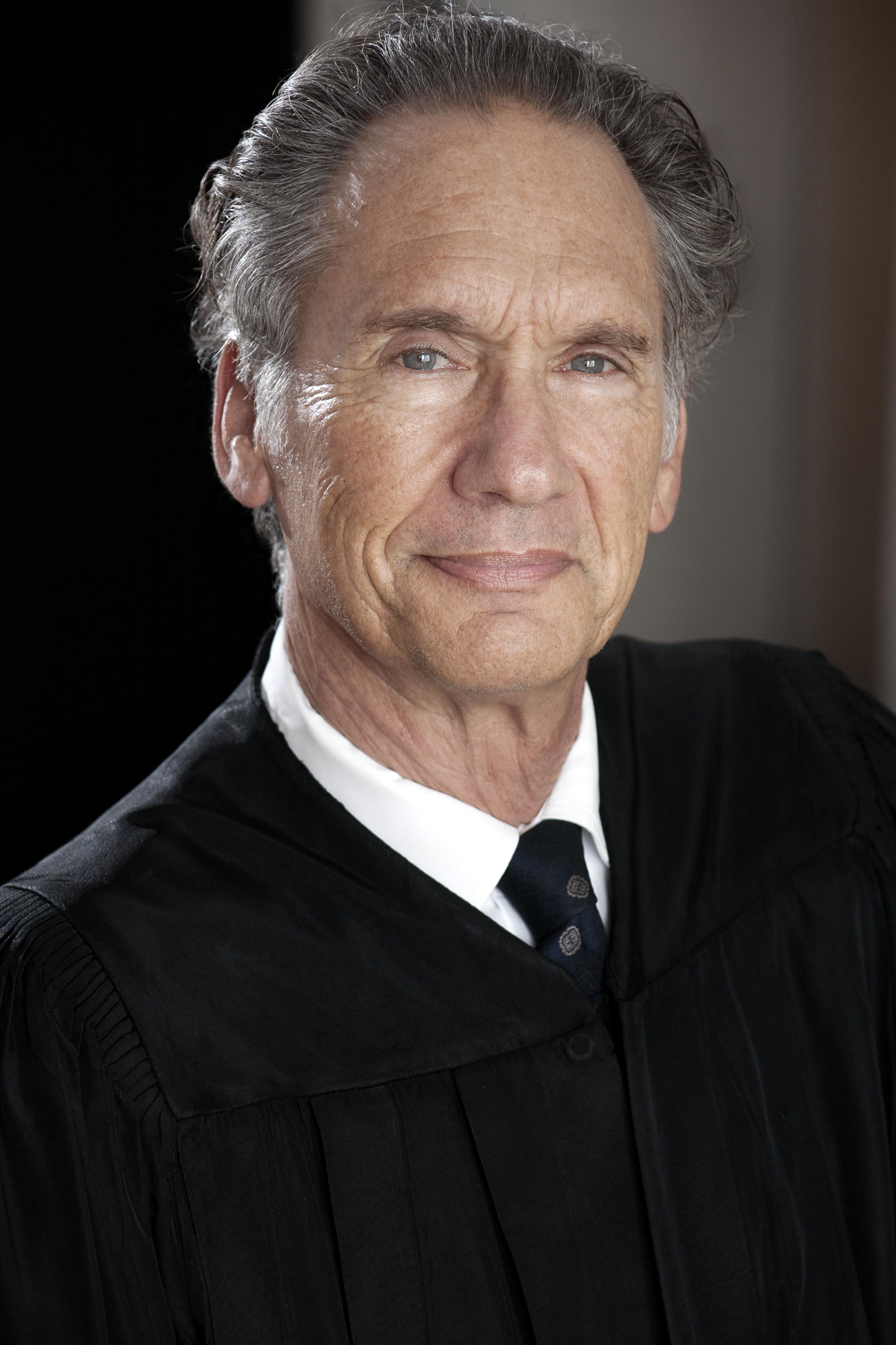 actor Herb Mendelsohn large photo