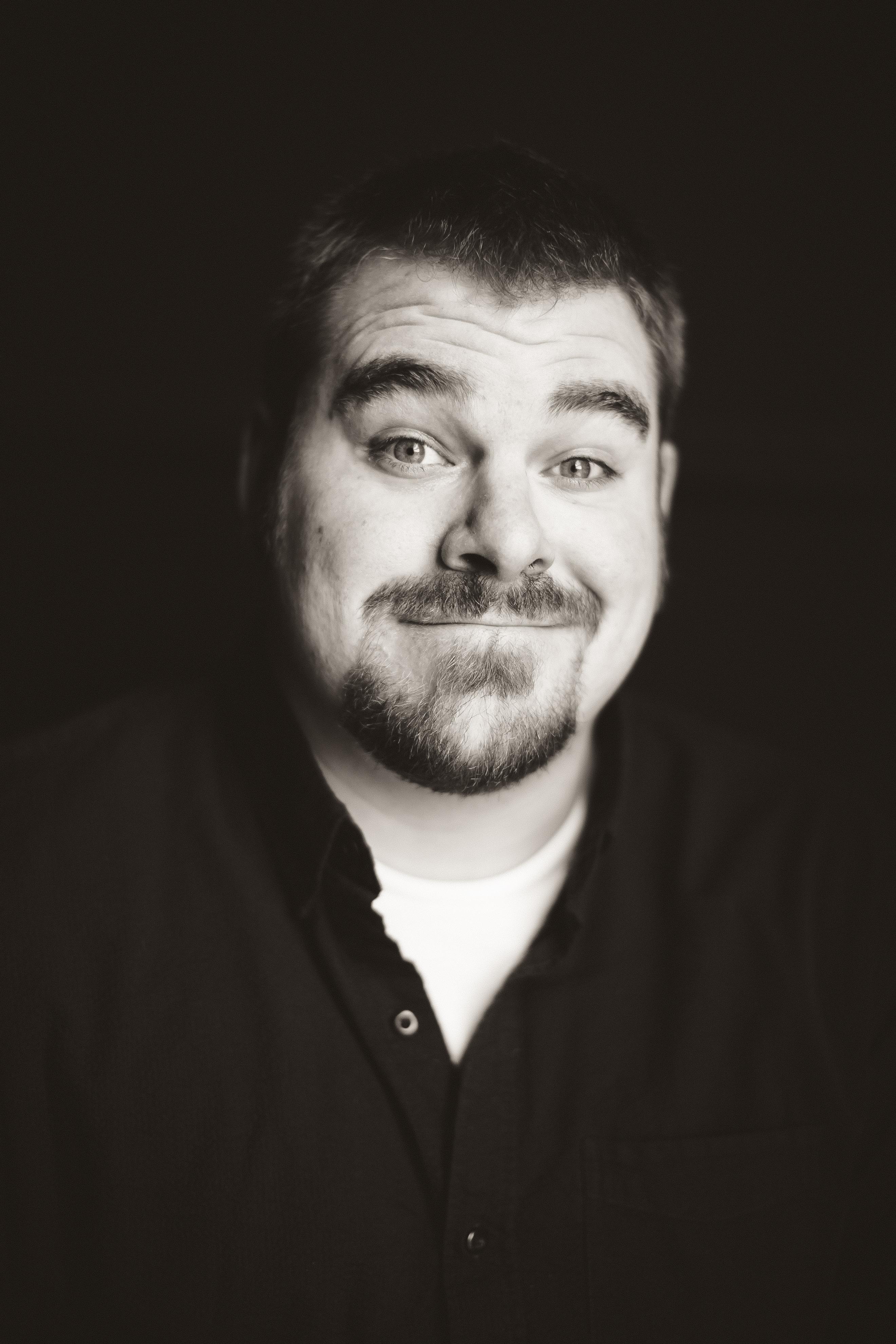 actor Mason Cardwell large photo