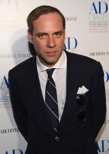 actor Paul Sevigny large photo