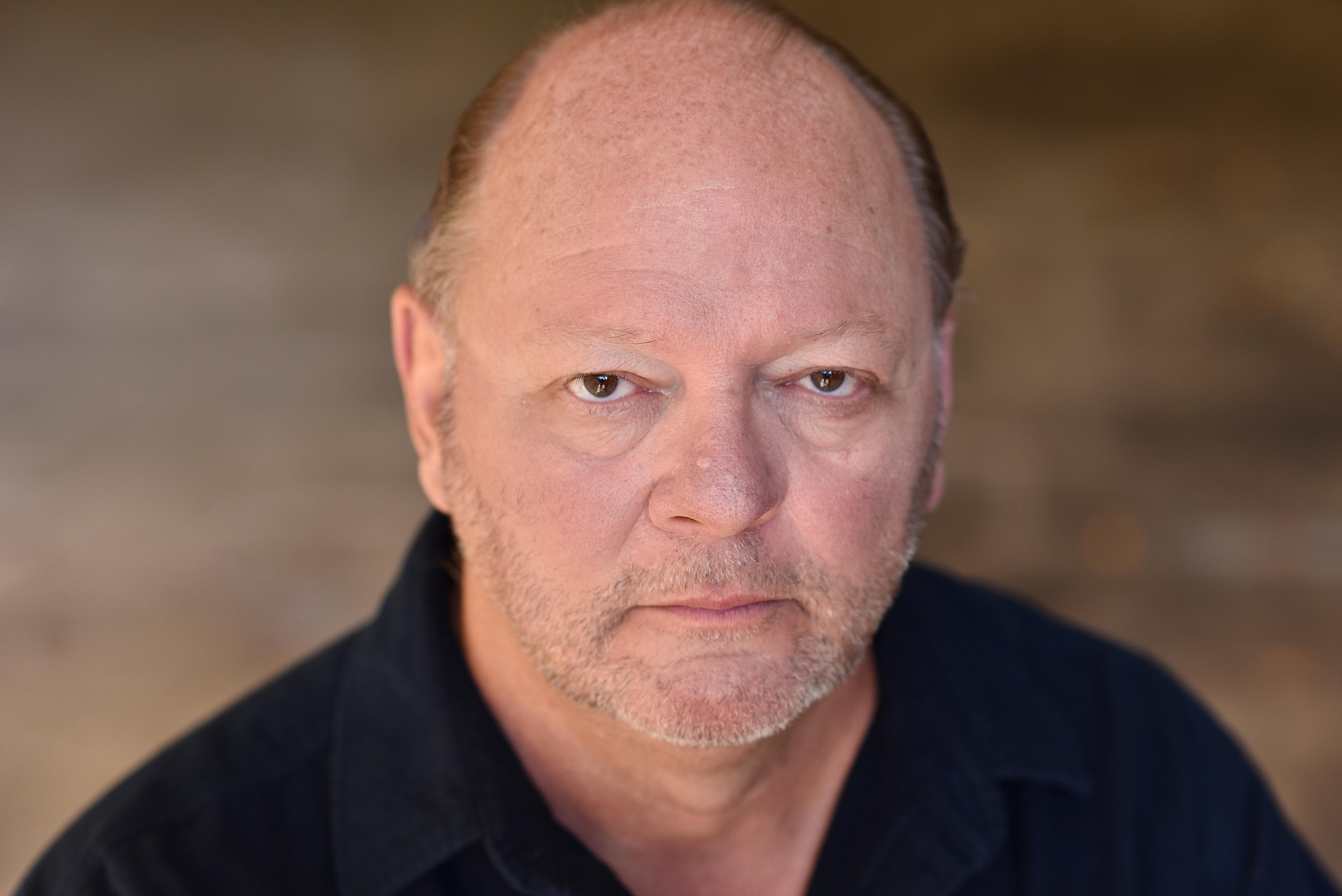 actor Mark Campbell large photo