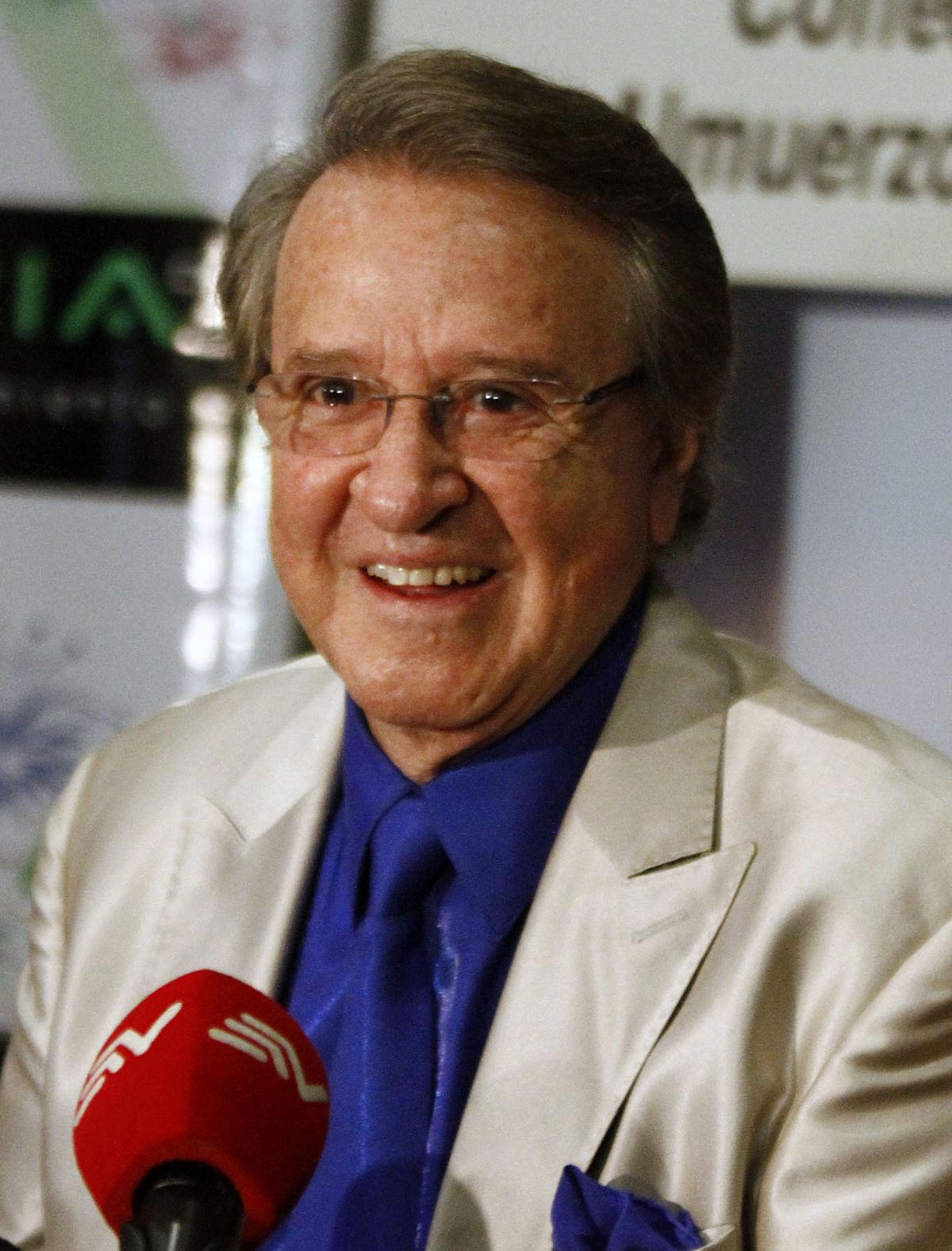 Carlos Villagrán