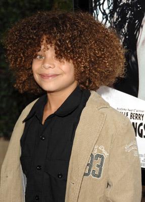 actor Micah Berry large photo