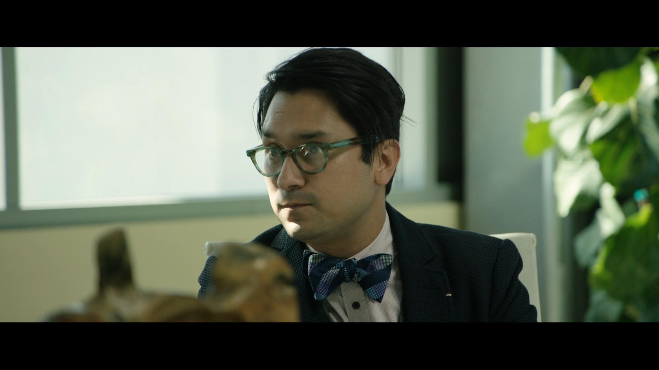 actor Robert Gonzalez large photo