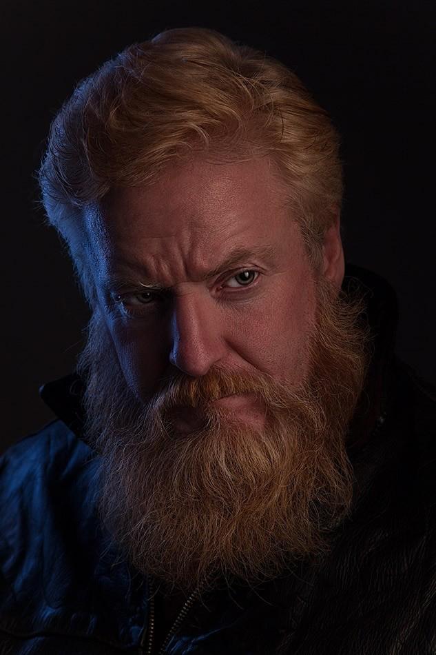 actor Tom Whelehan large photo