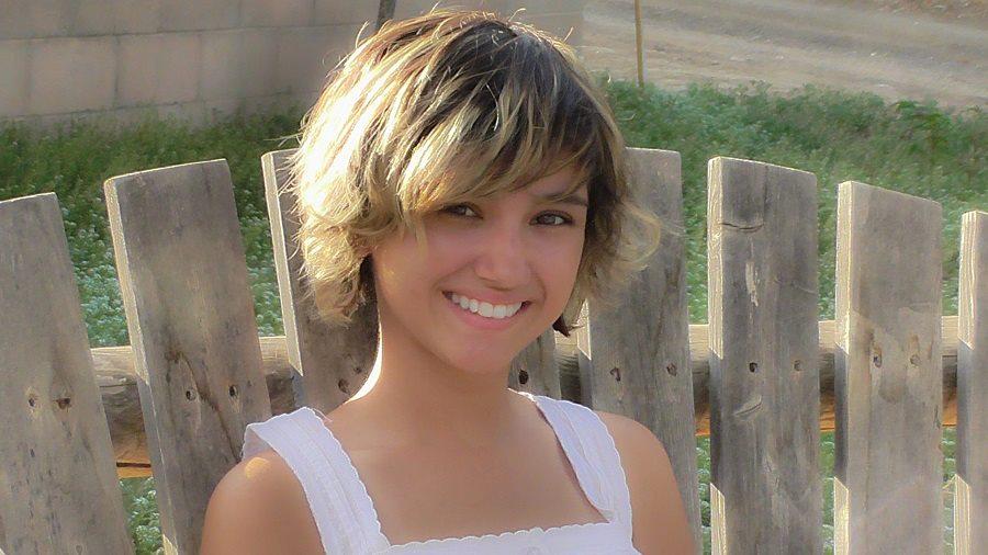 actor Ashlyn Sanchez large photo