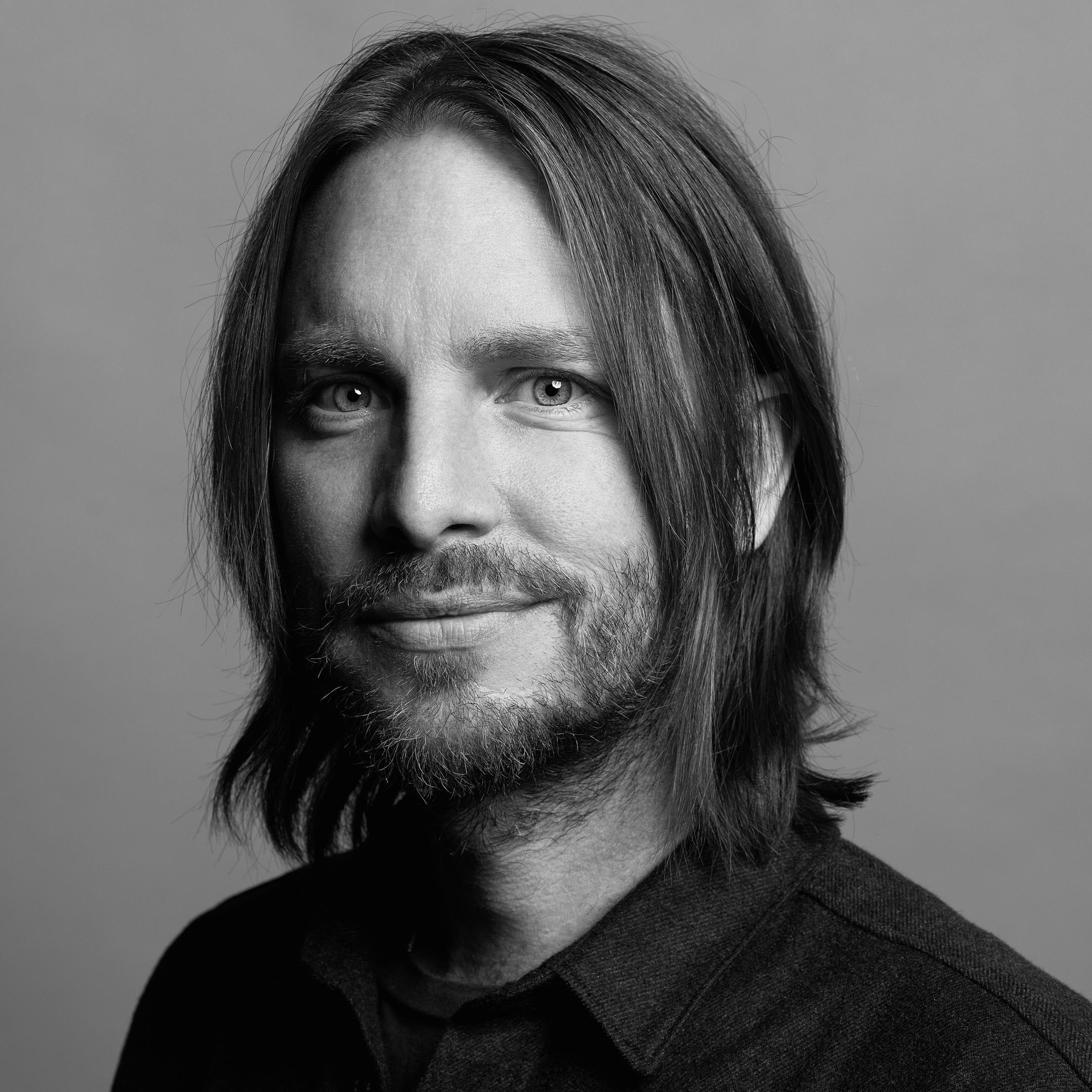 actor Kevin Ford large photo