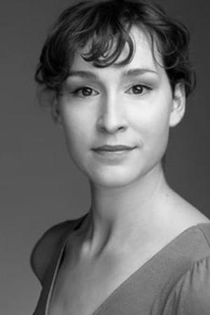 actor Helen Bradbury large photo