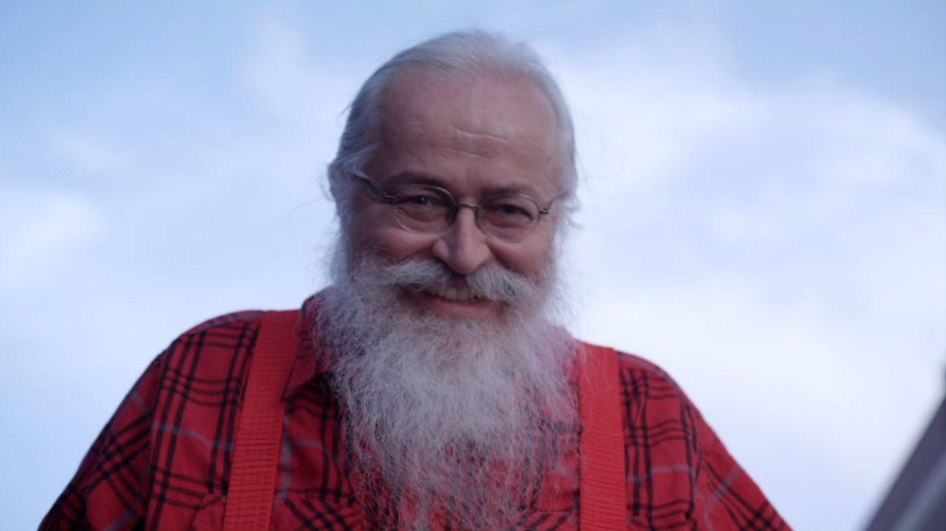 actor Richard Lund large photo