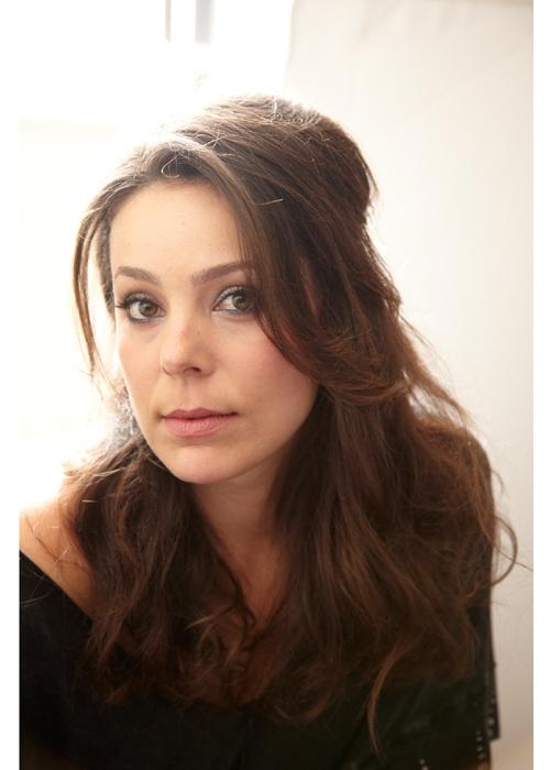 actor Amelia Borella large photo