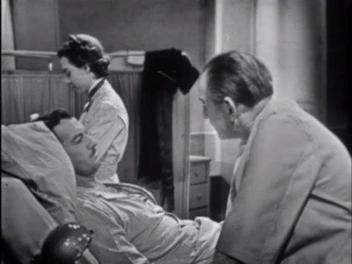 actor Barbara Joyce large photo