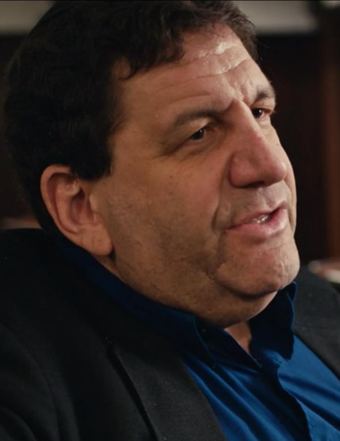 actor Jonathan Perlman large photo