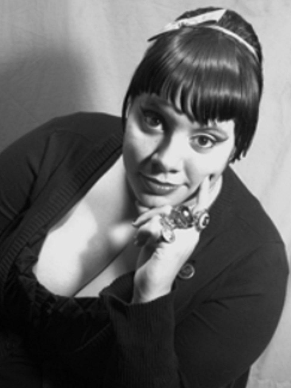 actor Dixie Dellamorto large photo